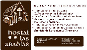 Hostal Abadias, Hostal en Merida