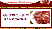 Jamones Almoharin - Lo Natural bien Hecho