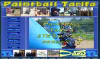 Paintball Tarifa